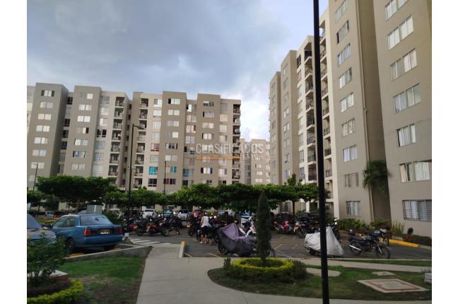 Apartamentos, Alquiler en Ciudad Bochalema