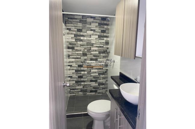 Apartamentos, Alquiler, Ciudad Bochalema - $1.400.000