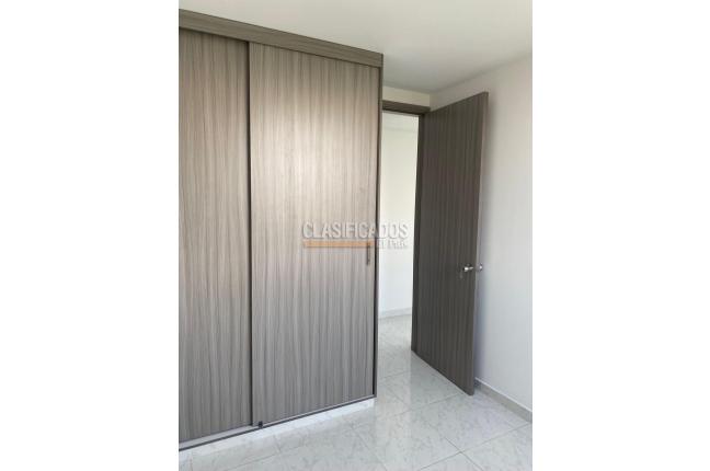 Apartamentos, Alquiler, Ciudad Bochalema - $1.400.000