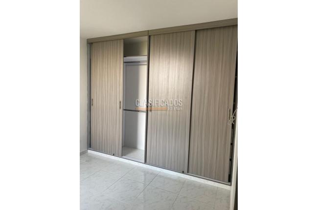 Apartamentos, Alquiler, Ciudad Bochalema - $1.400.000