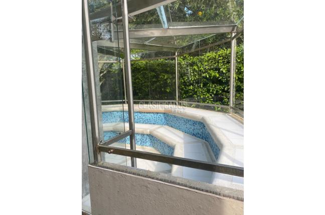 Apartamentos, Alquiler en Ciudad Bochalema