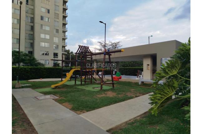 Apartamentos, Alquiler, Ciudad Bochalema - $1.400.000