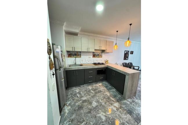 Apartamentos, Venta, Hacienda Kachipay - $210.000.000