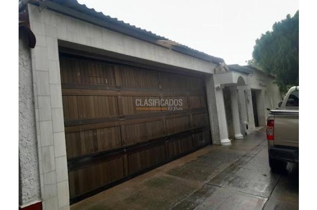 Casas, Alquiler en El Refugio
