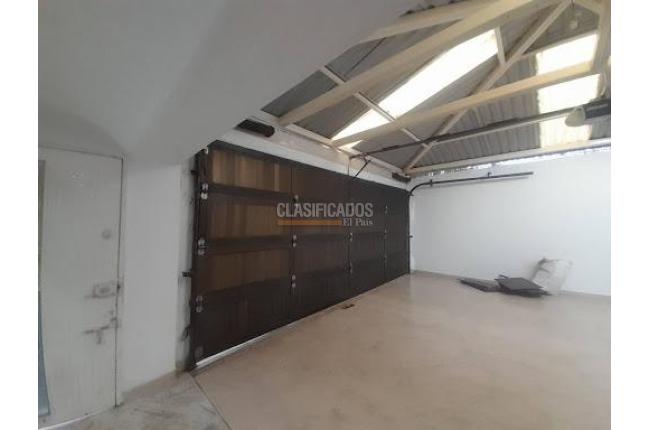 Casas, Alquiler en El Refugio