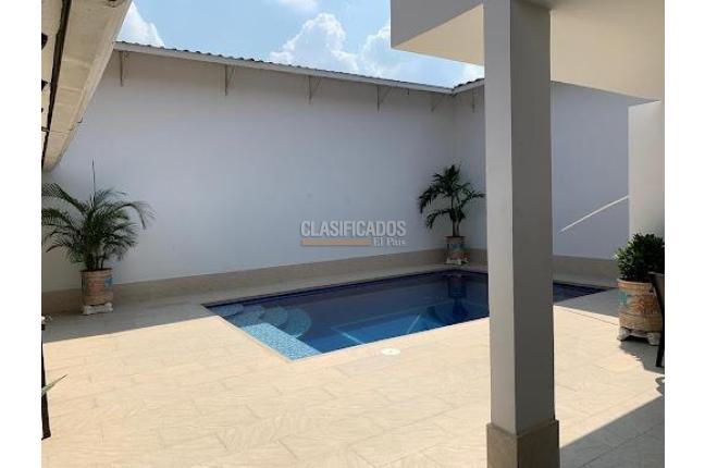 Casas, Alquiler, El Refugio - $3.600.000