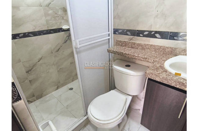 Apartamentos, Venta, Ciudad Bochalema - $240.000.000