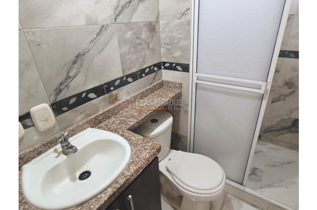 Apartamentos, Venta, Ciudad Bochalema - $240.000.000