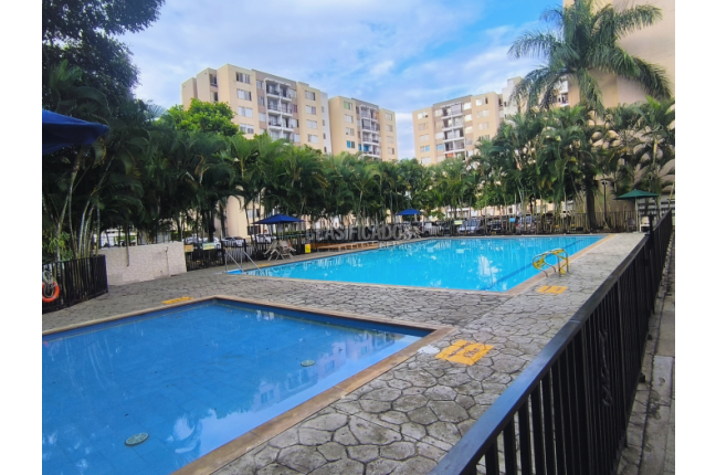 Apartamentos, Venta, Ciudad Bochalema - $240.000.000