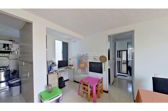 Apartamentos, Venta, Valle del Lili - $244.080.000