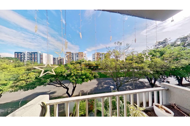 Apartamentos, Venta, Valle del Lili - $244.080.000
