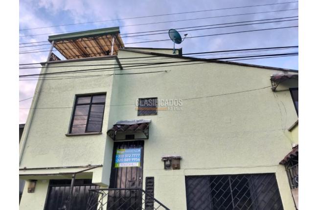 Casas, Alquiler en Dos Quebradas