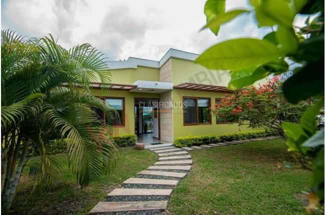 Casas, Venta en Palmira
