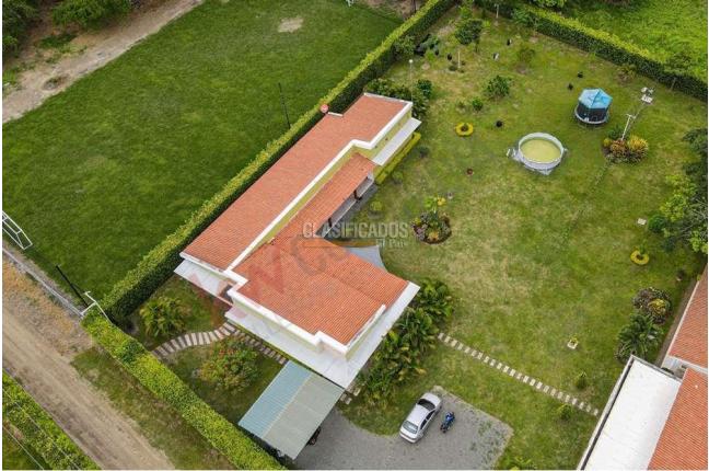 Casas, Venta en Palmira