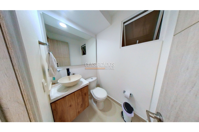 Apartamentos, Venta, Santa Isabel - $616.000.000