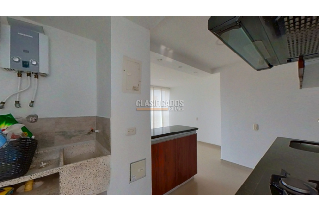 Apartamentos, Venta, Ciudad Melendez - $240.000.000