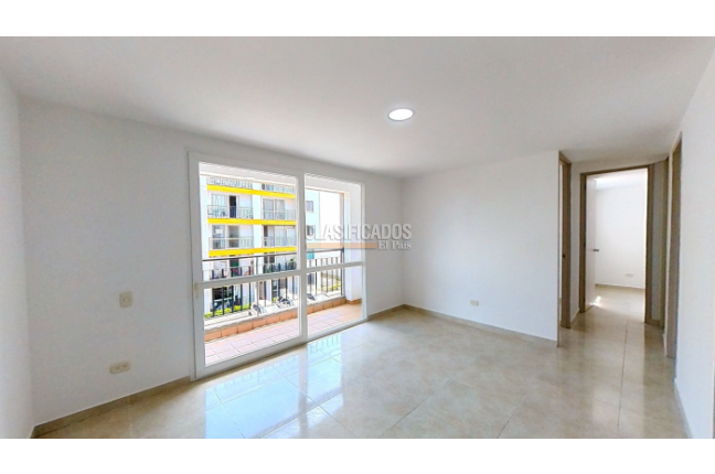 Apartamentos, Venta, Ciudad Pacifica - $211.000.000