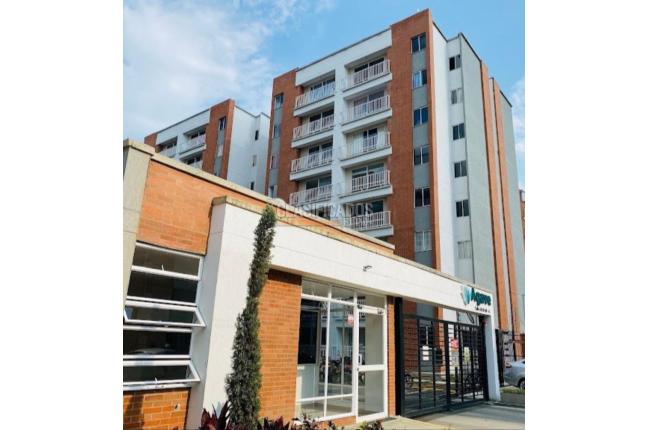 Apartamentos, Venta, Ciudad Bochalema - $224.000.000