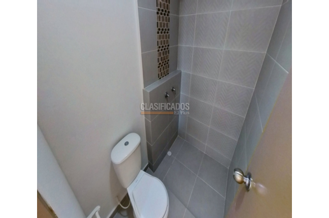 Apartamentos, Venta, Ciudad Bochalema - $224.000.000
