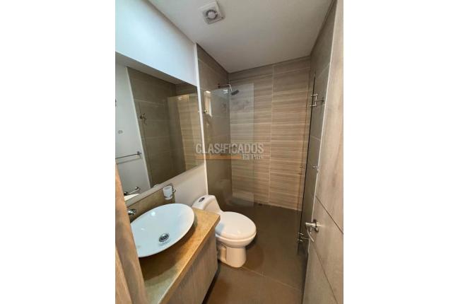 Apartamentos, Alquiler, La Flora