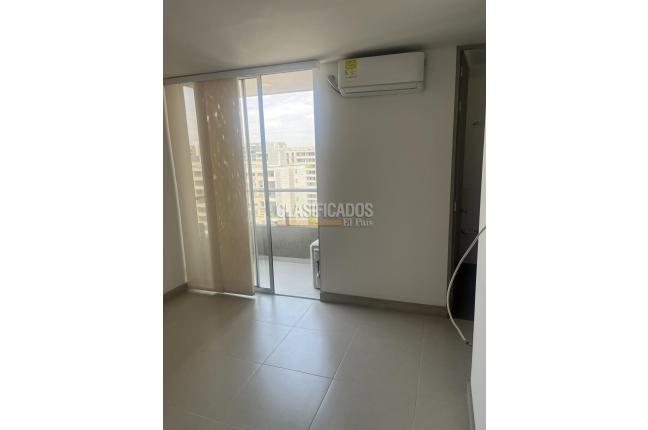 Apartamentos, Alquiler, La Flora