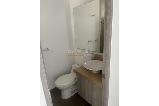 Apartamentos, Alquiler, La Flora
