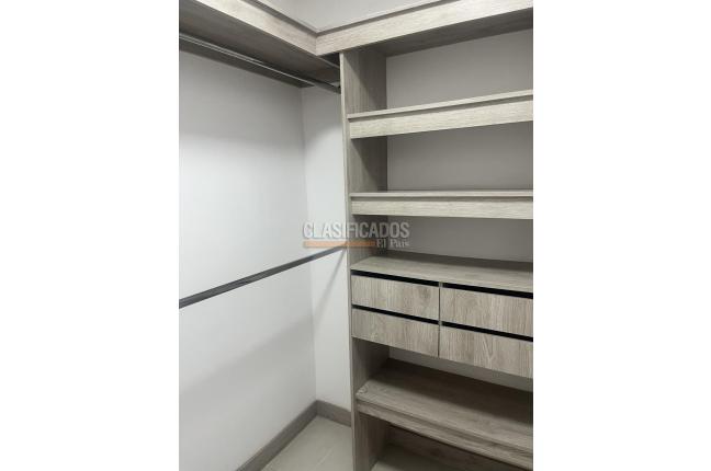 Apartamentos, Alquiler, La Flora