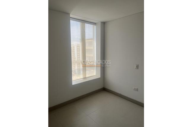 Apartamentos, Alquiler, La Flora