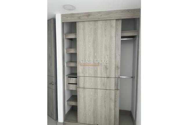 Apartamentos, Alquiler, La Flora