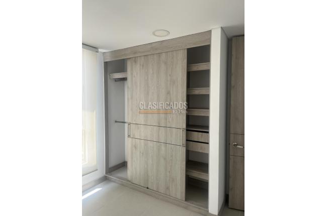 Apartamentos, Alquiler, La Flora