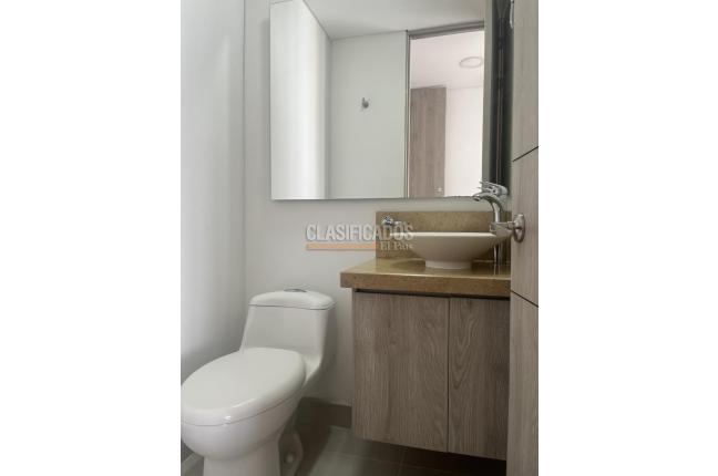 Apartamentos, Alquiler, La Flora