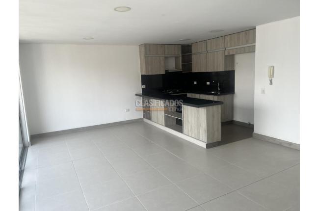 Apartamentos, Alquiler en La Flora