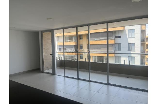 Apartamentos, Alquiler en La Flora