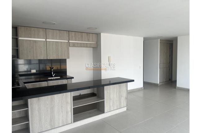 Apartamentos, Alquiler en La Flora