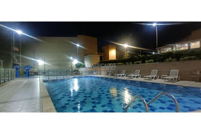 Apartamentos, Alquiler, La Flora