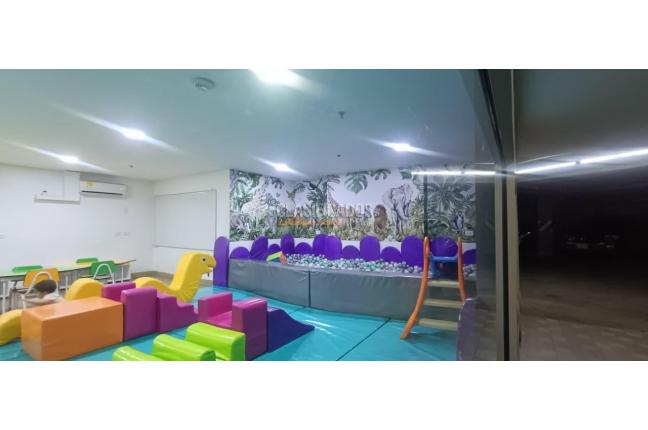 Apartamentos, Alquiler, La Flora