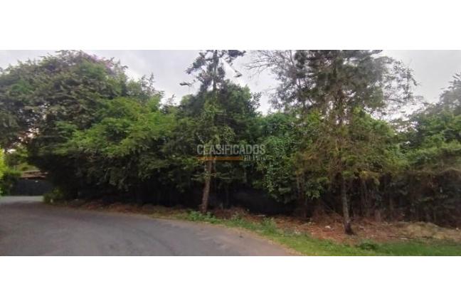 Lotes, Venta, Pance - $3.750.000.000