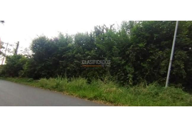 Lotes, Venta, Pance - $3.750.000.000