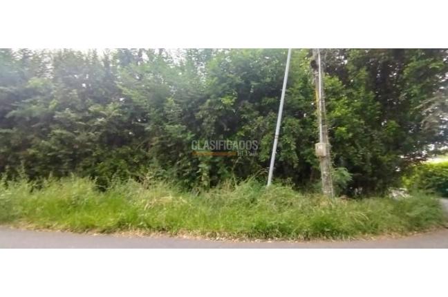 Lotes, Venta, Pance - $3.750.000.000