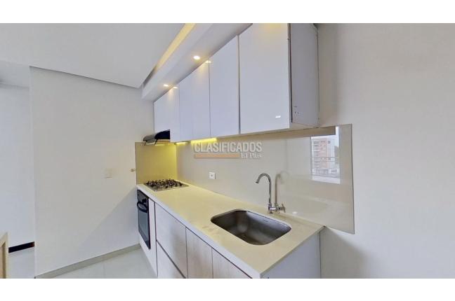 Apartamentos, Venta, Valle del Lili - $309.000.000