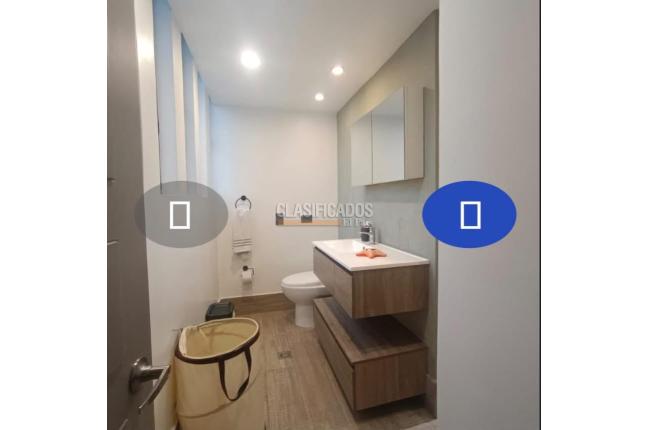 Apartamentos, Alquiler, Normandía - $3.000.000