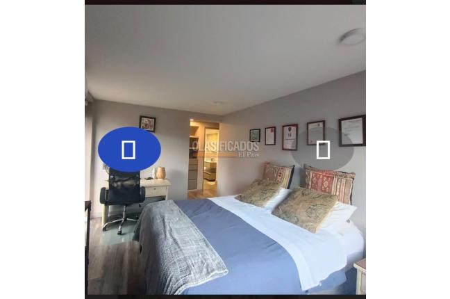 Apartamentos, Alquiler, Normandía - $3.000.000