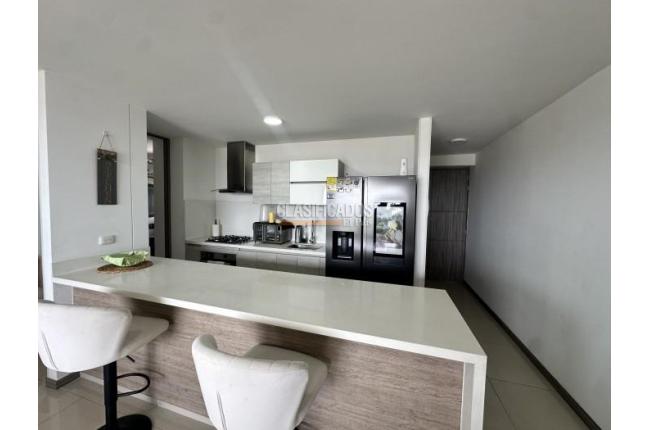 Apartamentos, Venta, Valle del Lili - $550.000.000