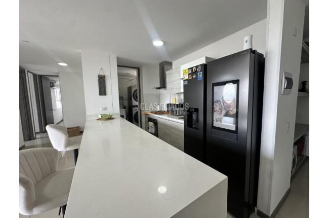 Apartamentos, Venta, Valle del Lili - $550.000.000