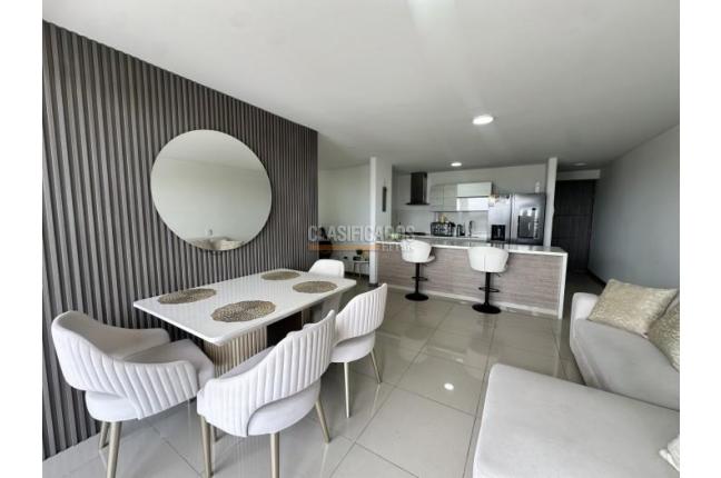 Apartamentos, Venta, Valle del Lili - $550.000.000