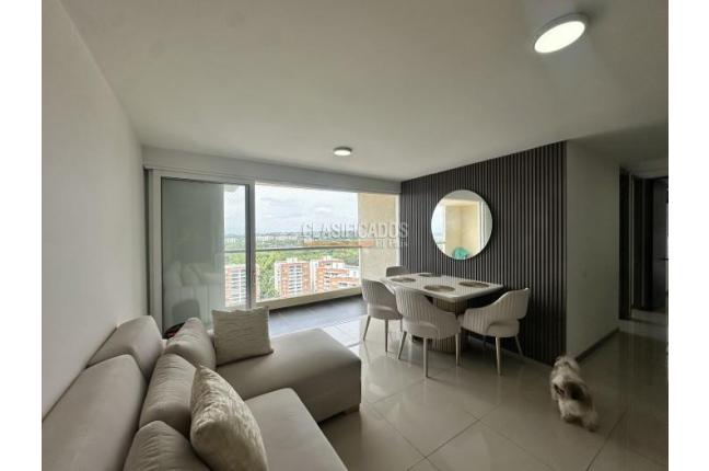 Apartamentos, Venta, Valle del Lili - $550.000.000