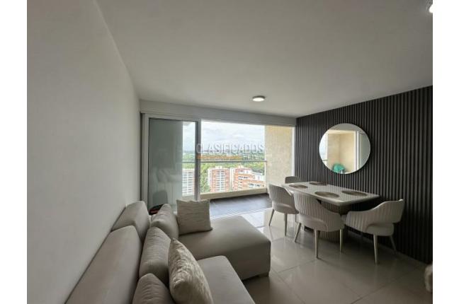 Apartamentos, Venta, Valle del Lili - $550.000.000