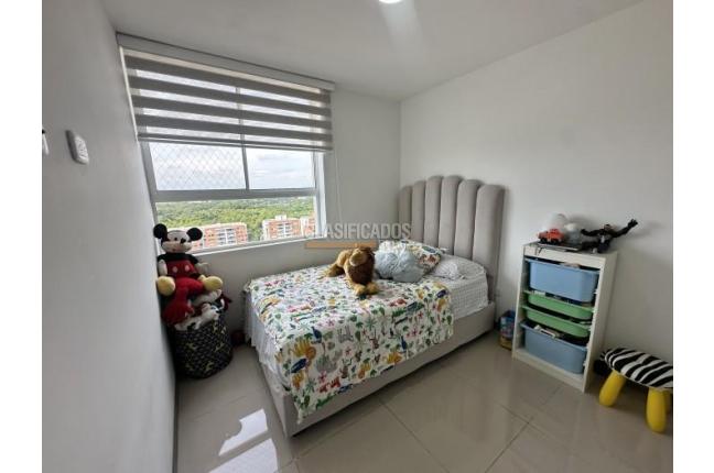 Apartamentos, Venta, Valle del Lili - $550.000.000