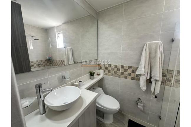 Apartamentos, Venta, Valle del Lili - $550.000.000