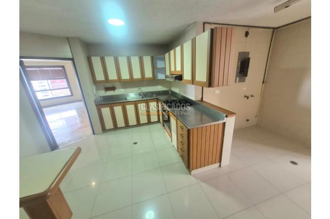 Apartamentos, Alquiler, Santa Mónica Residencial - $4.800.000
